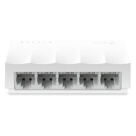 Switch TP-Link LS1005 (LS1005) bílý