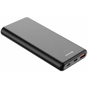 Powerbank Swissten Power Line 10 000mAh 20W (22013912) černá