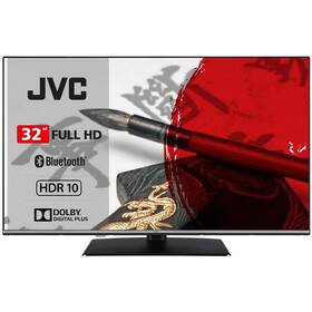 Televize JVC LT-32VF5305 - zánovní - 12 měsíců záruka