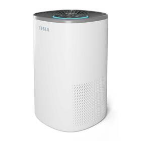 Čistička vzduchu Tesla Smart S100W bílá barva
