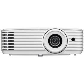 Projektor Optoma EH401 bílá barva
