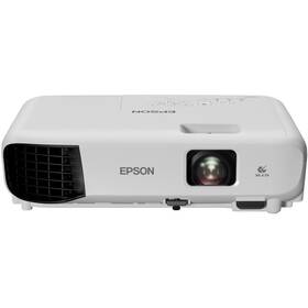 Projektor Epson EB-E10 (V11H975040) bílý
