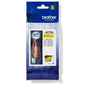 Brother LC-427XLY, 5000 stran
