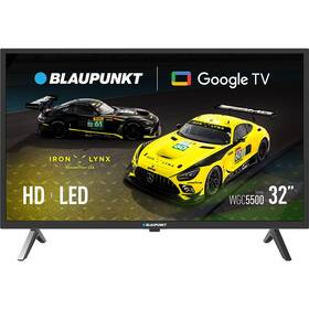 Televize Blaupunkt 32WGC5500S 
