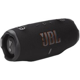 Přenosný reproduktor JBL Charge 6 černá barva
