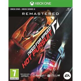 Hra EA Xbox One Need For Speed: Hot Pursuit Remastered (EAX352208)