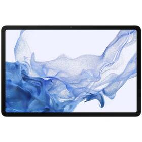 Dotykový tablet Samsung Galaxy Tab S8 Wi-Fi - Silver (SM-X700NZSAEUE)
