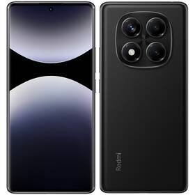 Mobilní telefon Xiaomi Redmi Note 14 Pro 8 GB / 256 GB černá barva
