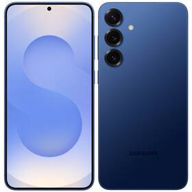 Mobilní telefon Samsung Galaxy S25+ 5G 12 GB / 512 GB tmavě modrá
