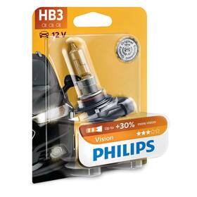 Autožárovka Philips HB3 Vision 1 ks (9005PRB1)