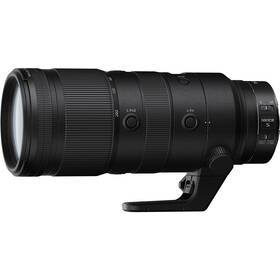 Objektiv Nikon NIKKOR Z 70-200 mm f/2.8 VR S černý