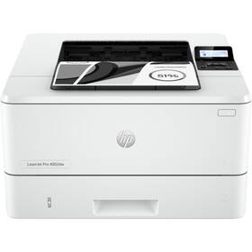 Tiskárna laserová HP LaserJet Pro 4002dw (2Z606F#B19) bílá