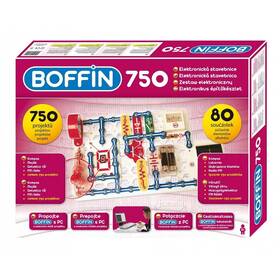 El. stavebnice Boffin I 750 
