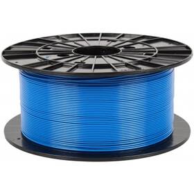 Tisková struna Filament PM 1,75 PETG ,1 kg (F175PETG_BL) modrá