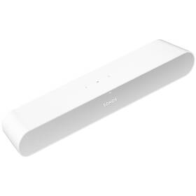 Soundbar SONOS Ray bílá barva
