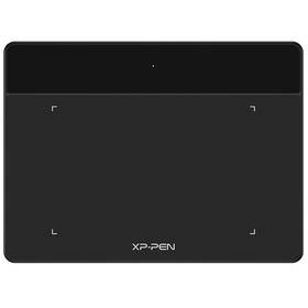 Grafický tablet XPPen Deco Fun XS (DCFX) černý