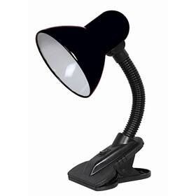 Stolní lampička Top Light 630 Č (630 Č) černá