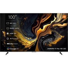Televize Xiaomi TV Max 100" 2025 
