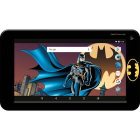Dotykový tablet eStar Beauty HD 7 Wi-Fi 16 GB - Batman Warner Bros® (EST000065) - rozbaleno - 24  měsíců záruka