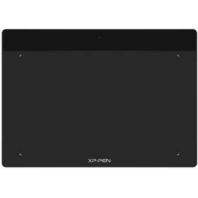 Grafický tablet XPPen Deco Fun L (DCFL) černý