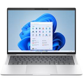 Notebook HP EliteBook X G1i 14 stříbrná barva
