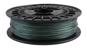 Tisková struna Filament PM 1,75 PLA, 1 kg - metalická zelená (F175PLA_MG)