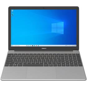 Notebook Umax VisionBook 15Wr (UMM230150) šedý
