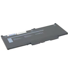 Baterie Avacom Dell Latitude 5300, 5310, 7300 Li-Pol 7,6V 7890mAh 60Wh (NODE-5300-72P)