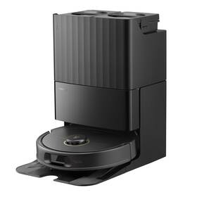 Robotický vysavač Roborock Qrevo 5AE Black černá barva
