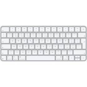Klávesnice Apple Magic Keyboard - CZ (USB-C) 
