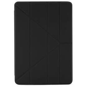 Pouzdro na tablet Pipetto Origami na Apple iPad 10.2" (2019/2020) černá barva
