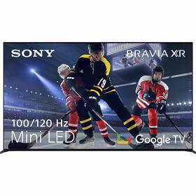 Televize Sony XR-65X95L - rozbaleno - 24 měsíců záruka