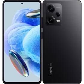 Mobilní telefon Xiaomi Redmi Note 12 Pro 5G 8 GB / 256 GB (44892) černý