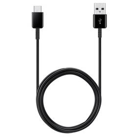 Kabel Samsung USB/USB-C, 1,5m (EP-DG930) (EP-DG930IBEGWW) černý