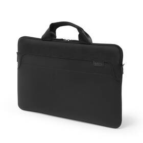 Pouzdro DICOTA Ultra Skin Plus PRO na 12''-12.5'' černá barva
