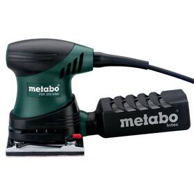 Vibrační bruska Metabo FSR 200 Intec 600066500