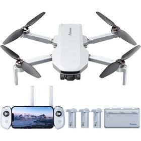 Dron Potensic Atom SE 4K Full Combo bílá barva
