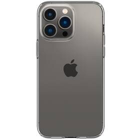 Kryt na mobil Spigen Crystal Flex na Apple iPhone 14 Pro Max (ACS04636) průhledný