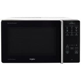 Mikrovlnná trouba Whirlpool MCP 349 BL černá barva
