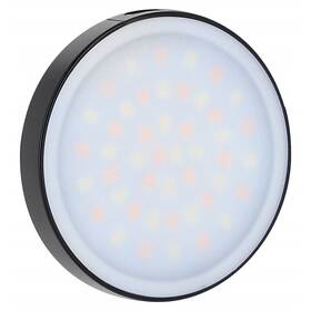 Světlo Rollei LUMIS Magnetic Smartphone Ring Light Bi-Color černé