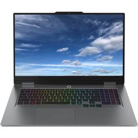 Notebook Lenovo LOQ 17IRX10 šedá barva
