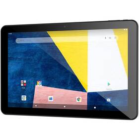 Dotykový tablet Umax VisionBook 10L Plus (UMM240104) černý - zánovní - 24 měsíců záruka