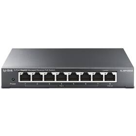 Switch TP-Link TL-RP108GE (TL-RP108GE)