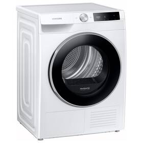 Sušička prádla Samsung DV90T6240LE/S7 bílá