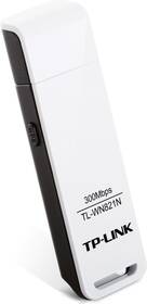 Wi-Fi adaptér TP-Link TL-WN821N (TL-WN821N) bílý