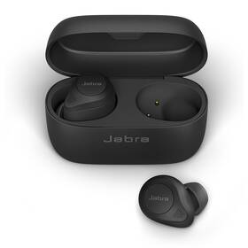 Sluchátka Jabra Elite 85t (100-99190001-60) černá