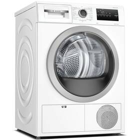 Sušička prádla Bosch Serie | 4 WTH85207BY bílá