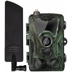 Fotopast Evolveo StrongVision LTE CLOUD maskáčová barva
