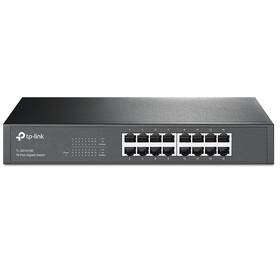 Switch TP-Link TL-SG1016D (TL-SG1016D) šedý