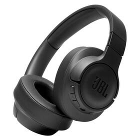 Sluchátka JBL Tune 710BT (JBLT710BTBLK) černá